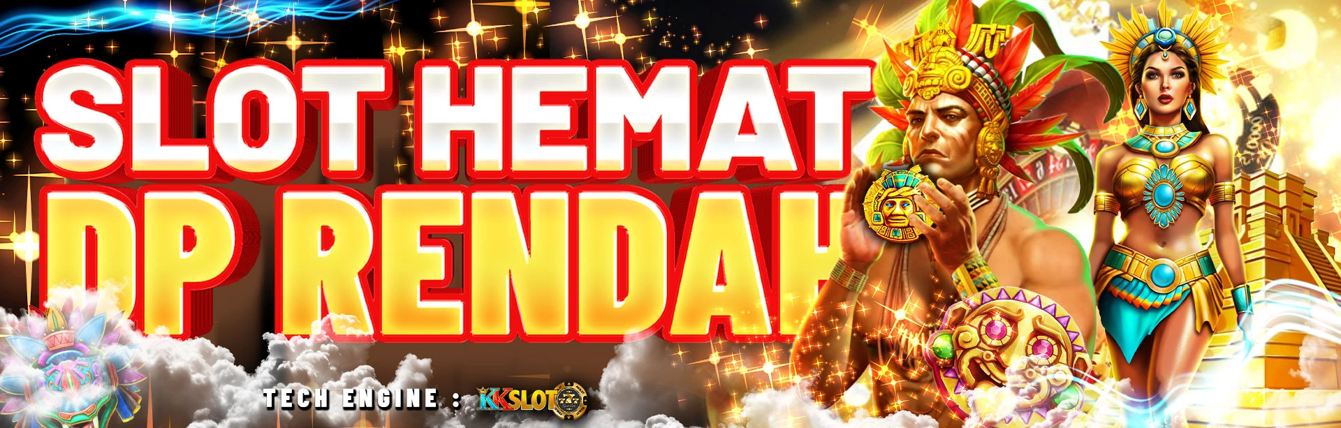 CAPIT789 Banner Slot Online